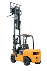 3.0 ton Gasoline Forklift Truck  supplier