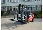 China Cascade Forklift Truck Attachments Single Double Pallet Handler distributor