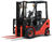 cheap Factory Building Diesel Forklift Truck 