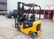 cheap Electric Forklift Truck , Reach Forklift     