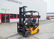 cheap Electric Forklift Truck , Reach Forklift     