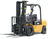 cheap 3.0 ton Gasoline Forklift Truck 