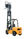 cheap 3.0 ton Gasoline Forklift Truck 