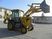 cheap Big Wheel Backhoe Loader Industrial