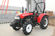 Spin Ground Four Wheel Drive Tractor 4X4 55hp , China Diesel Engine supplier