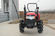 Spin Ground Four Wheel Drive Tractor 4X4 55hp , China Diesel Engine supplier