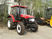 Front Steering Four Wheel Tractor For Farming , International Harvester Tractor supplier