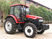 Front Steering Four Wheel Tractor For Farming , International Harvester Tractor supplier