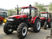 Double Clutch 130hp 4 Wheel Drive Tractors For Farmland Transportation supplier