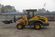 1800kg Compact Wheel Loader , Diesel Engine Construction Machinery supplier