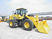 5 Ton Diesel Engine Compact Wheel Loader To Highway 3178mm Dumping Height supplier