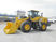 5 Ton Diesel Engine Compact Wheel Loader To Highway 3178mm Dumping Height supplier